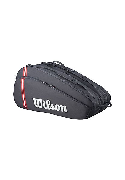 Wilson Tennistasche Tennisschlägertasche TOUR 12 PACK günstig online kaufen