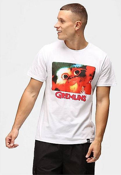 Recovered T-Shirt Gremlins Film Still (1-tlg) mit coolem Gremlins-Frontprin günstig online kaufen