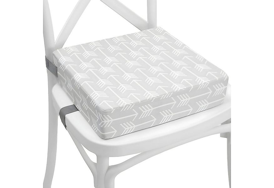 Totsy Baby Hochstuhlaufsatz Sitzerhöhung Stuhl 33x33 cm outdoor Booster Sea günstig online kaufen