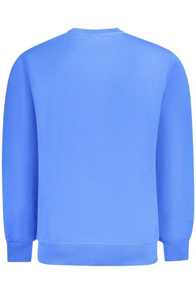 North Sails Sweatshirt Blaues Herren-Sweatshirt: Langarm, günstig online kaufen