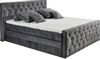 ED EXCITING DESIGN Boxspringbett "Cashfield", OTTOs günstig online kaufen