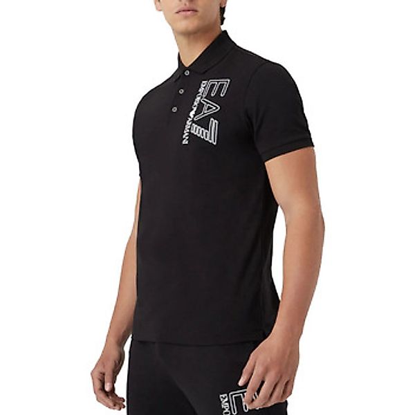 Emporio Armani EA7  T-Shirts & Poloshirts 3LPF16PJ03Z günstig online kaufen