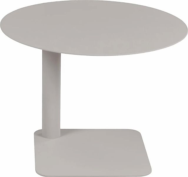 Spinder Design Beistelltisch "SUNNY 30", Beistelltisch aus Stahl günstig online kaufen