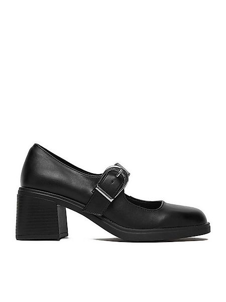 Jenny Jenny Damenpumps Schwarz JENNY-CEO-HY7008-4 Schwarz Pumps günstig online kaufen