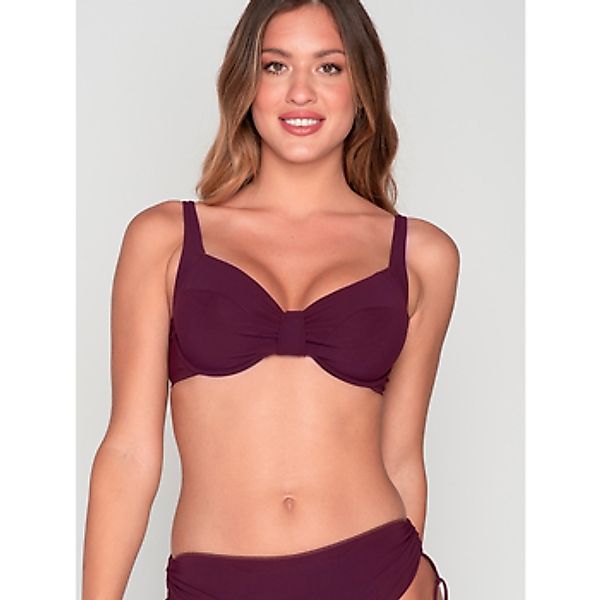 Luna  Bikini Ober- und Unterteile Nicht vorgeformtes verschachteltes Bademo günstig online kaufen