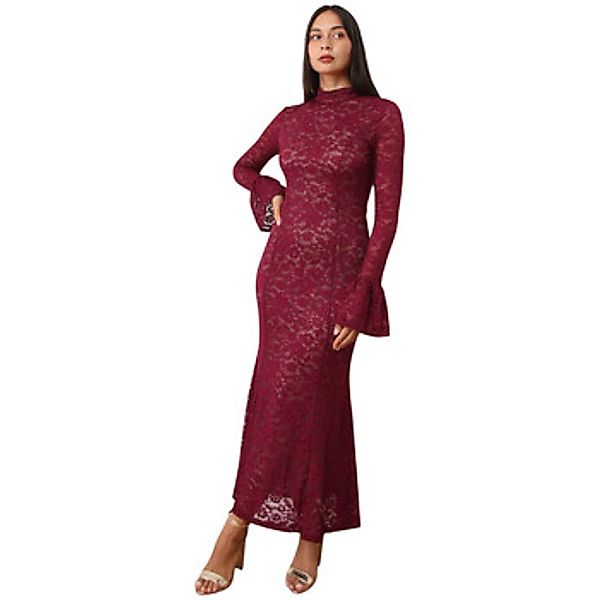 La Modeuse  Maxikleider 76125_P180203 günstig online kaufen