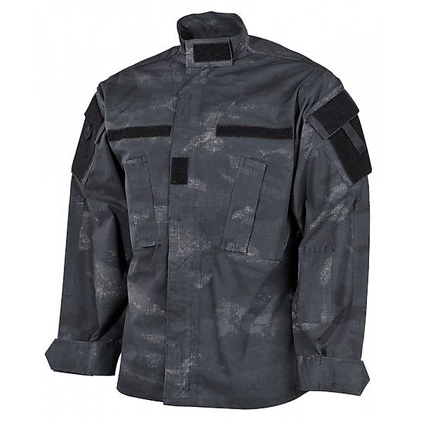 MFH Military-Jacke US Feldjacke ACU von MFH - Robuste Militärjacke. Robuste günstig online kaufen