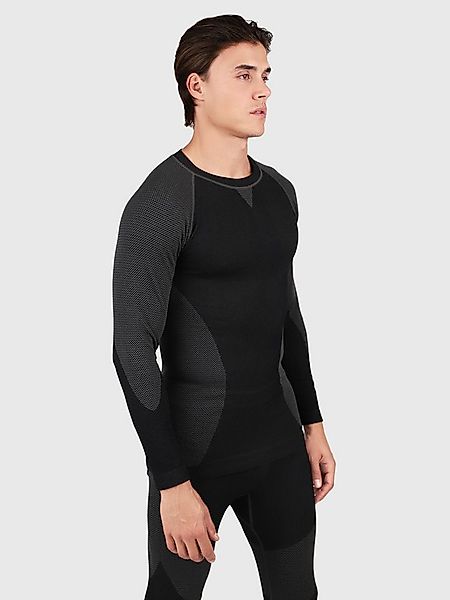 Brunotti Thermounterhemd mit langer Thermounterhose CHAMPOLUC MEN THERMO SE günstig online kaufen