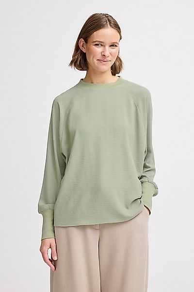 b.young Rollkragenpullover BYILIRIDA BLOUSE - modisches Longsleeve günstig online kaufen