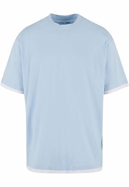 DEF T-Shirt "DEF Herren DEF Visible Layer T-Shirt" 1 Stk. tlg. günstig online kaufen