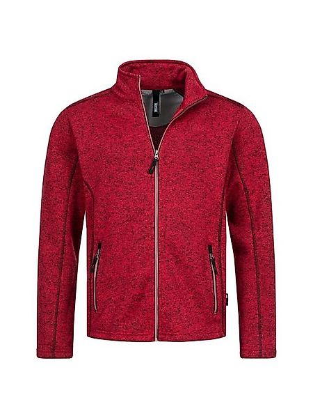 DEPROC Active Fleecejacke YORKTON II CS MEN auch in Großen Größen erhältlic günstig online kaufen