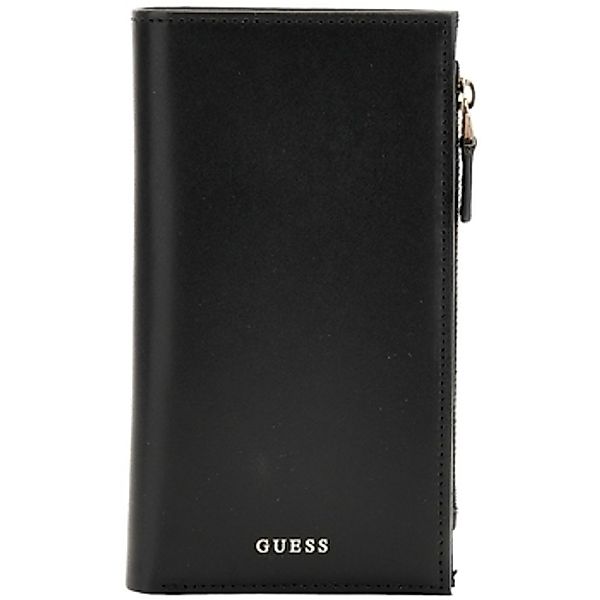 Guess  Geldbeutel WALLET  BLACK RW1653 P4301 günstig online kaufen