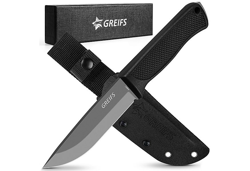 GREIFS Universalmesser G5 Outdoor-Messer günstig online kaufen