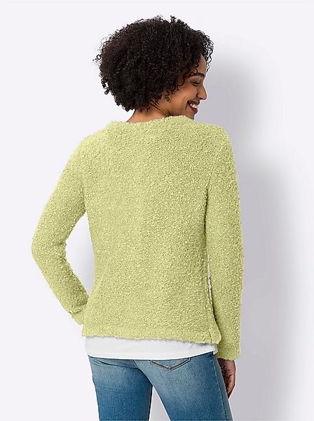 heine Strickjacke Strickjacke . günstig online kaufen