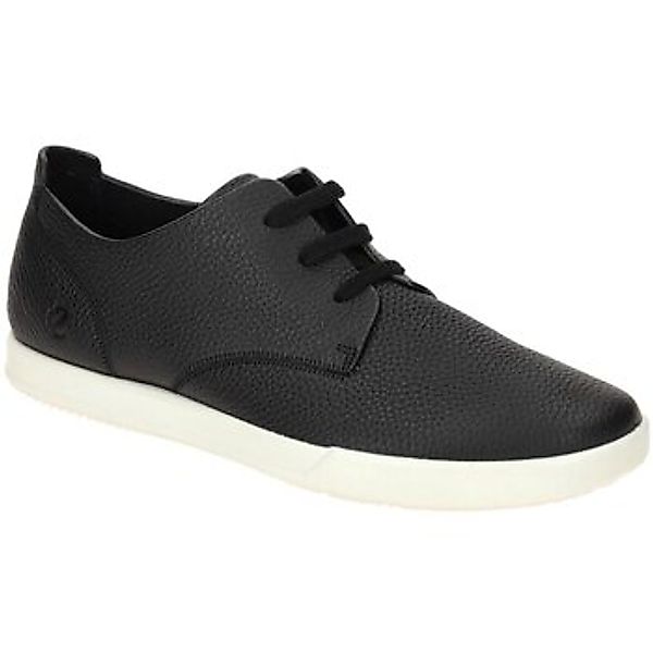 Ecco  Halbschuhe Schnuerschuhe 538804/01001 günstig online kaufen