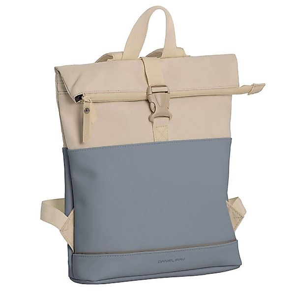 Daniel Ray Rucksack, Rolltop-Backpack Allentown Wasserabweisend günstig online kaufen