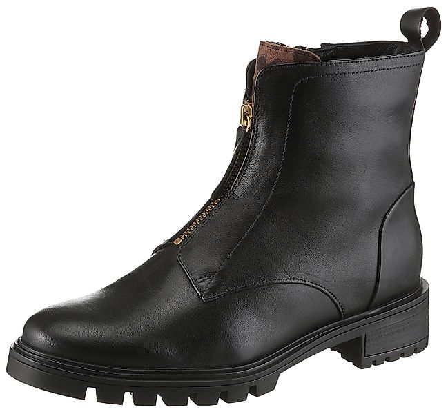 Ara TULSA Stiefelette Boots, Winterboots in Weite G (weit) günstig online kaufen