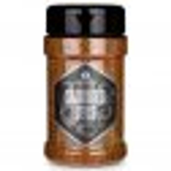 Ankerkraut Smoking Zeus BBQ Rub Trockenmarinade für Fleisch 200g günstig online kaufen