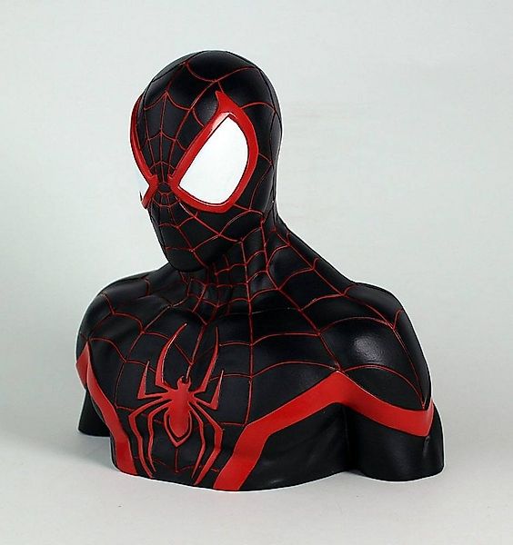 SEMIC Spardose Marvel Spardose Spider-Man (Miles Morales) 25 cm günstig online kaufen