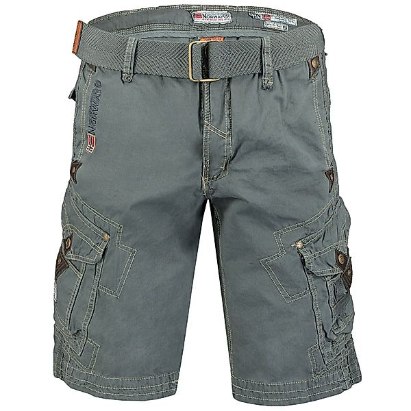 Geographical Norway Cargoshorts Herren kurze Hose günstig online kaufen