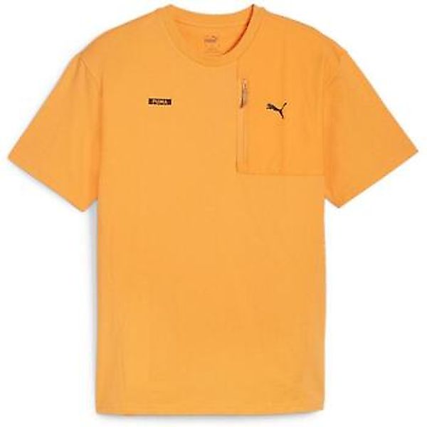 Puma  T-Shirts & Poloshirts 678920-46 günstig online kaufen