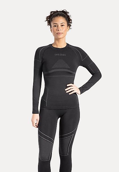 Smilodox Thermounterhemd Thermounterwäsche - Funktionswäsche - Thermowäsche günstig online kaufen