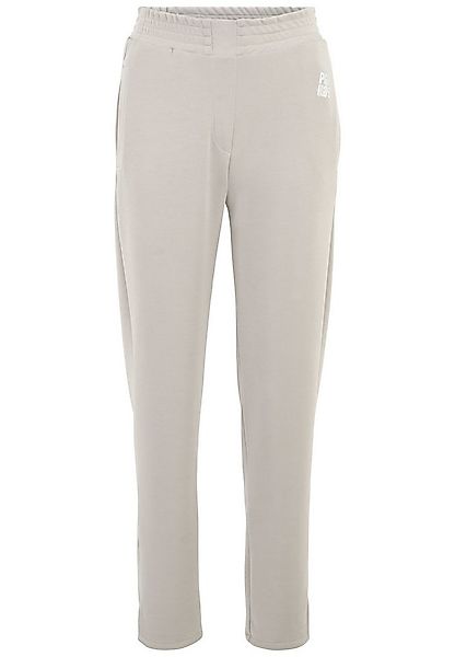 Princess goes Hollywood Jogginghose Sweat Pants With Slit günstig online kaufen