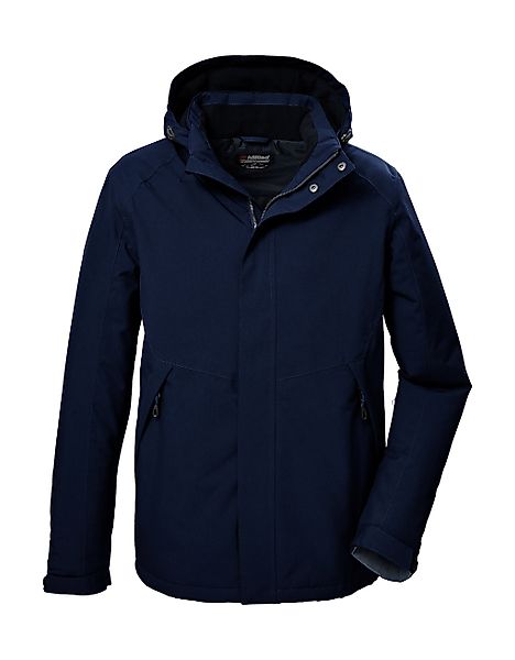 Killtec Funktionsjacke "KOW 4 MN JCKT", Wasser- und winddichte Herrenjacke, günstig online kaufen
