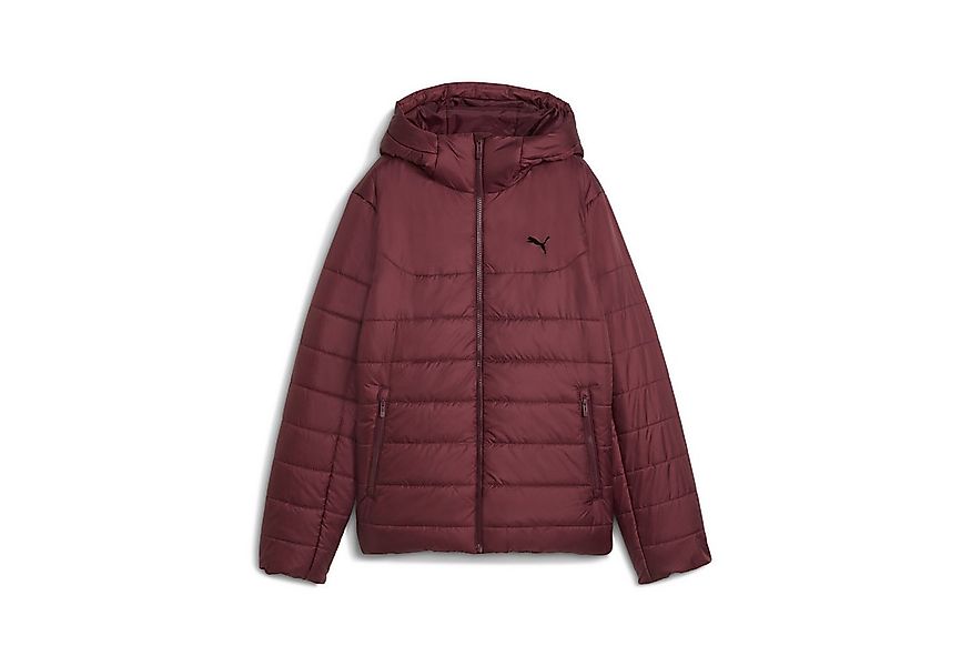 PUMA Winterjacke Essentials Wattierte Kapuzenjacke Damen günstig online kaufen