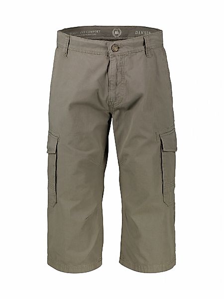 LERROS Cargoshorts "Bermuda mit Cargotaschen, lang geschnitten" günstig online kaufen