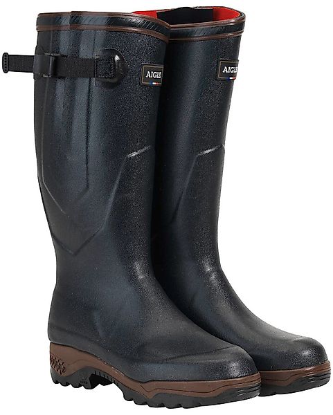 Aigle Gummistiefel Parcours® 2 ISO Gummistiefel günstig online kaufen