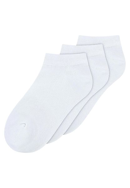 MELA Socken Sneakersocken 3er Pack Das günstig online kaufen