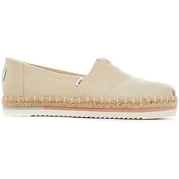 Toms  Espadrilles Heavy Alpargata günstig online kaufen