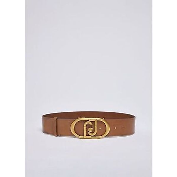 Liu Jo  Gürtel AA6232 P0415-C3919 CUOIO günstig online kaufen