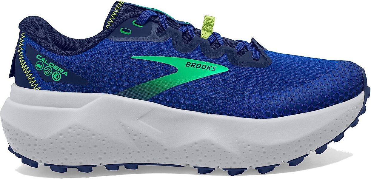 Brooks Caldera 6 - Herren Trailrunningschuh günstig online kaufen
