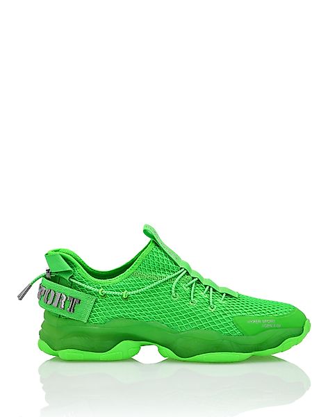 PLEIN SPORT Tiger Attack//Gen.x.04 Sneaker günstig online kaufen