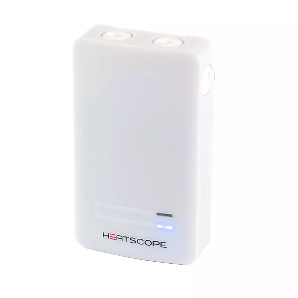 Heatscope Smartbox Steuereinheit für Heizstrahler Pure und Next: Weiß - Hea günstig online kaufen