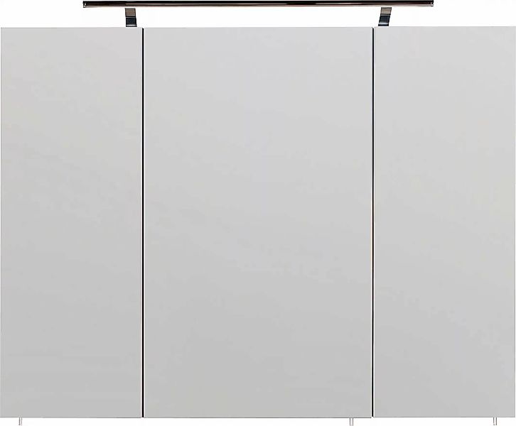 MARLIN Spiegelschrank "3040", Breite 90 cm günstig online kaufen