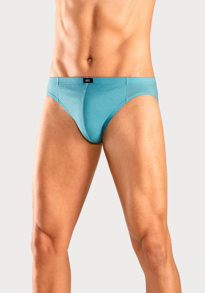 H.I.S Slip "Männer Unterhose" Packung, 10 Stk. tlg., in Unifarben günstig online kaufen