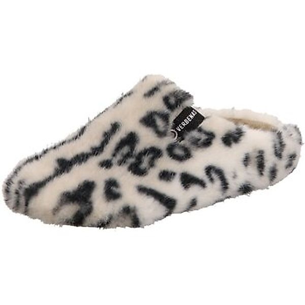 Verbenas  Hausschuhe Piedra York Fur Leo günstig online kaufen