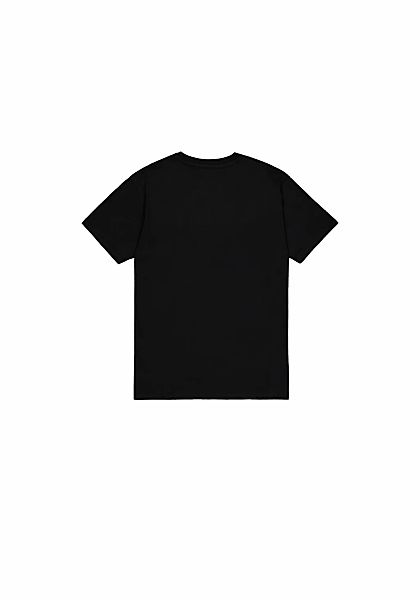 Alpha Industries T-Shirt "Alpha Industries Men - T-Shirts Basic T-Shirt BL günstig online kaufen