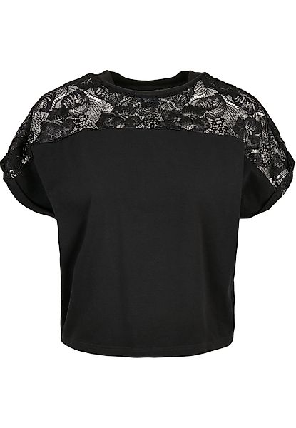URBAN CLASSICS T-Shirt Urban Classics Damen günstig online kaufen