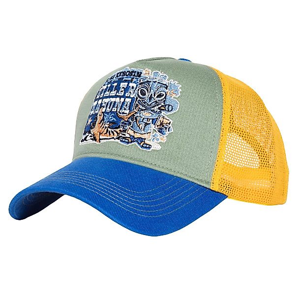King Kerosin Trucker Cap King Kerosin günstig online kaufen