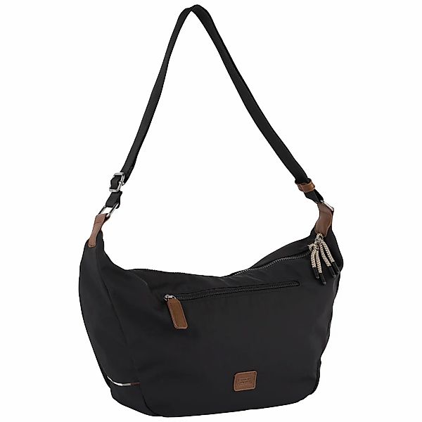 camel active Hobo "Aurum" aus recyceltem, robusten Nylon leichtgewichtig mi günstig online kaufen