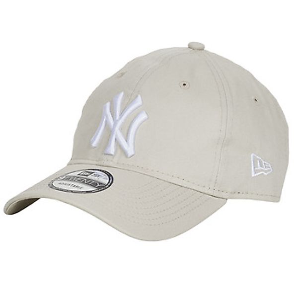 New-Era  Schirmmütze LEAGUE ESS 9TWENTY NEW YORK YANKEES günstig online kaufen