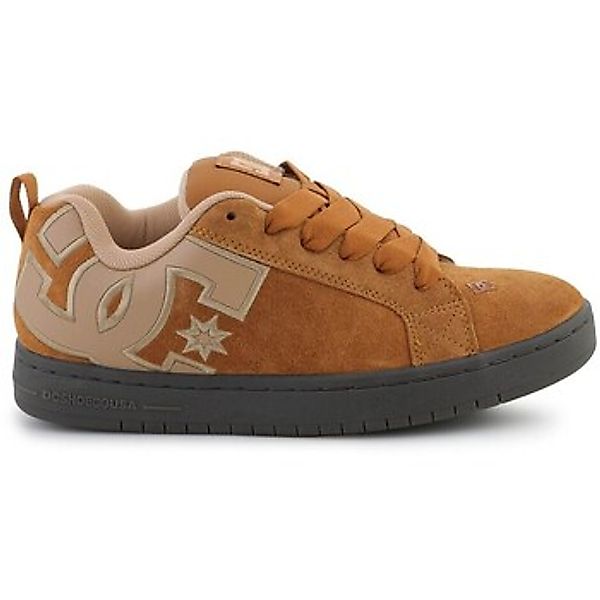 DC Shoes  Sneaker Court Graffik Se günstig online kaufen