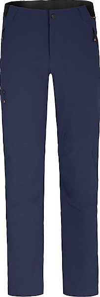 Bergson Outdoorhose RAISIO COMFORT Herren Winter Wanderhose, warm gefüttert günstig online kaufen