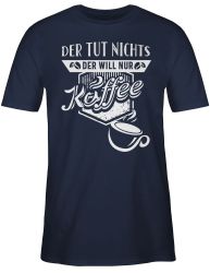 Shirtracer T-Shirt Der tut nichts Der günstig online kaufen
