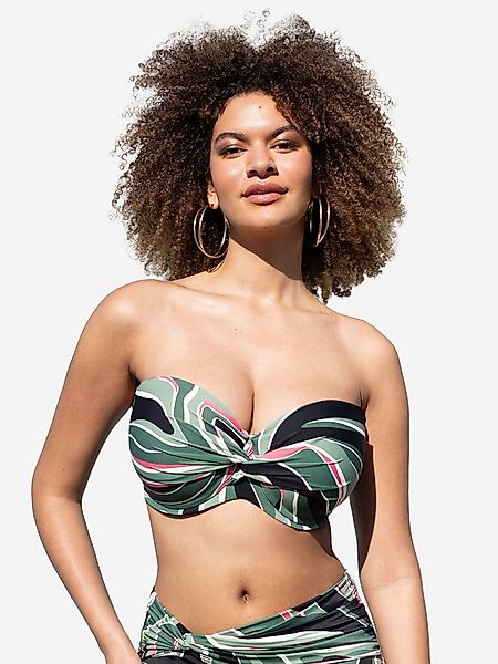 SugarShape Bügel-Bikini-Top MAMBO günstig online kaufen