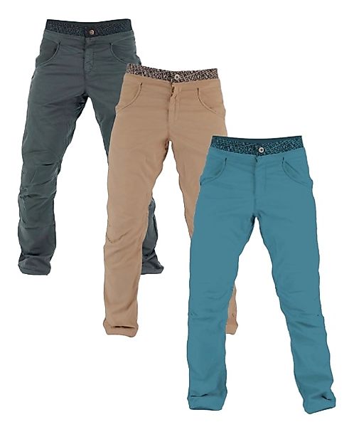 Nograd Sahel Pant Men - Kletterhose günstig online kaufen